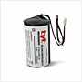 Visonic Lithium 3.6V 12.0Ah Single
