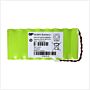 Visonic Ni-MH 9.6V 1800mAh (8x1.2V AA)