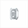 Ajax Holder for Button / Double Button (White)