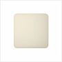 Ajax SoloButton 1-Gang 2 Way 55 Ivory