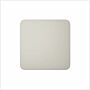 Ajax SoloButton 1-Gang 2 Way 55 Oyster
