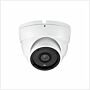 4K 4-in-1 Fixed Lens Turret Camera with 24pcs IR (White)