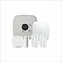 Superior Ajax Kit 1 Hub2 (2G) + MP DD House (8PD) White, Security Alarm System Kit
