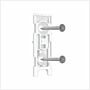 Ajax Smartbracket for DoorProtect