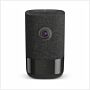 Alarm.com Modules International 180 Degree HD Cam (Grey)