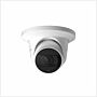 Alarm.com 4MP Indoor/Outdoor Varifocal Turret Camera (White)