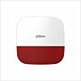 Dahua Cover for Airshield (Red)