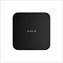 Ajax 8 Channel NVR (8EU) Plug Type G