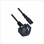 2 Pin Plug for Ajax Equipment