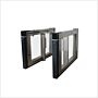 Dahua Single Door One-way IC Card Swing Barrier