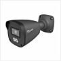 2MP Fixed Smart Dual-Illumination Bullet Camera with People Detection (Grey Housing)