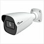 Viper 6MP Waterproof Bullet Network Camera White