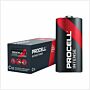 Procell Intense C Battery, Pack of 10