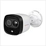 Cognitio 5MP HDCVI Fixed Lens Active Deterrence Bullet Camera