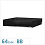Cognitio 4K/8MP 2U Deep Learning 64 Channel NVR with No Storage 