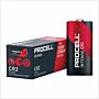 Procell Intense CR2 Battery, Pack of 10