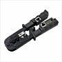 Crimping Tool and Cable Tester