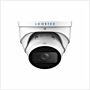 λ | Cortex 4K AI Motorised IR Turret Camera