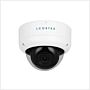λ | Cortex 4K AI Fixed IR Vandal Dome Camera