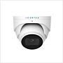 λ | Cortex 4K AI Fixed IR Turret Camera