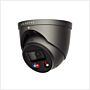 λ | Cortex 5MP Active Deterrent Turret Camera