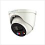 λ | Cortex 5MP Active Deterrent Turret Camera