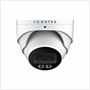 λ | Cortex 4K Dual Illumination Turret Camera