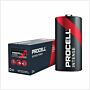 Procell Intense D Battery, Pack of 10