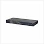 Dahua 20-Port Cloud Managed Desktop Gigabit Switch with 16-Port PoE