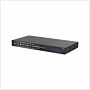 Dahua 26-Port Cloud Managed Desktop Switch with 24-Port PoE