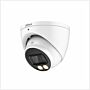 Dahua 5MP Full-colour HDCVI Turret Camera