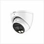 Dahua 5MP Smart Dual Light HDCVI Fixed-focal Eyeball Camera