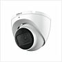 Dahua 4K Real-time HDCVI IR Turret Camera