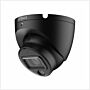 Dahua 6MP Entry Smart Dual Light Fixed-focal Eyeball Network Camera Black