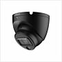 Dahua 8MP Entry Smart Dual Light Fixed-focal Eyeball Network Camera Black