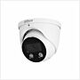 Dahua 8MP Active Deterrence Turret Camera