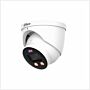 Dahua 8MP Smart Dual Light Active Deterrence Fixed-focal Eyeball WizSense TIOC Pro Network Camera
