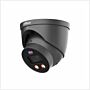 Dahua 8MP Smart Dual Light Active Deterrence Fixed-focal Eyeball WizSense TIOC Pro Network Camera Grey