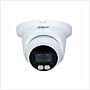 Dahua 8MP Active Deterrence Turret Camera
