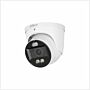 8MP Smart Dual Illumination Active Deterrence Vari-focal WizSense Network Camera