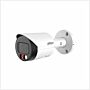 Dahua 4MP Smart Dual Light Fixed-focal Bullet WizSense Network Camera