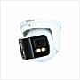 Dahua 2x4MP Full-colour Duo Splicing WizMind Active Deterrent Network Camera