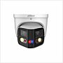 Dahua 2x4MP Duo Splicing Active Deterrent Network Camera