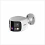 Dahua 2x4MP TiOC Duo Splicing Fixed-focal WizSense Network Camera