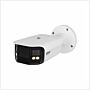 2×4MP Full-Color Dual-Lens Splicing Bullet WizMind Network Camera