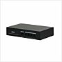 Dahua 5-Port Unmanaged Desktop Switch with 4-Port PoE