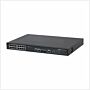 Dahua 16-port PoE Desktop Switch