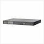Dahua 16-Port PoE Gigabit Managed Switch