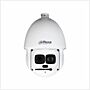 Dahua 4MP 45x Optical Zoom Starlight IR WizSense Network PTZ Camera