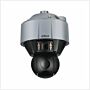 4MP Starlight IR WizMind Network Dual-PTZ Camera